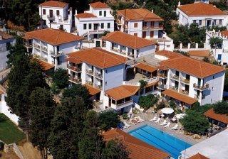 Ionia Hotel Skopelos Skopelos Town