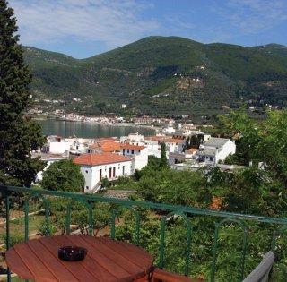 Ionia Hotel Skopelos Skopelos Town