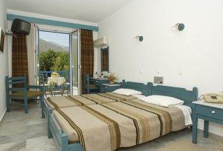 Aegeon Hotel Paros Peripheral Road