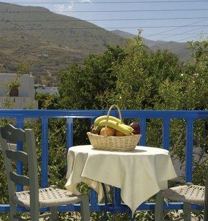 Aegeon Hotel Paros Peripheral Road