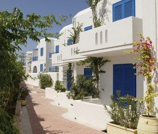 Aegeon Hotel Paros Peripheral Road