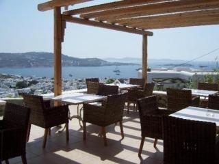 Vencia Boutique Hotel Mykonos Agios Elefterios