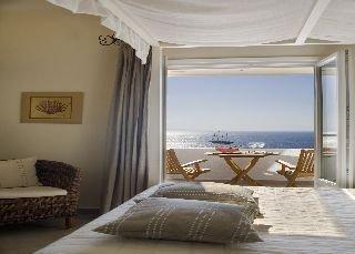 Vencia Boutique Hotel Mykonos Agios Elefterios