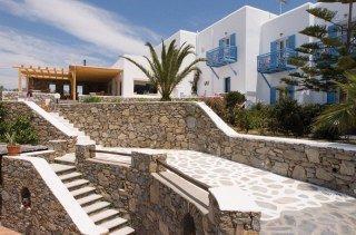 Vencia Boutique Hotel Mykonos Agios Elefterios