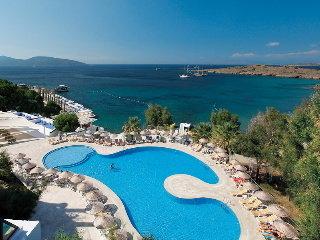 Club Virgin Bodrum Hotel Eski Cesme Mah Degirmenburnu Mevkii Haremtan Sok