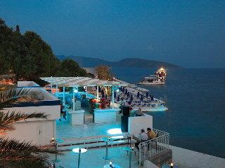 Club Virgin Bodrum Hotel Eski Cesme Mah Degirmenburnu Mevkii Haremtan Sok