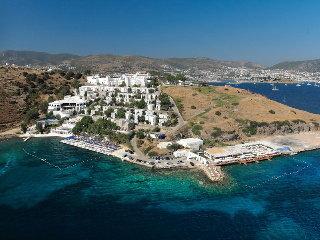 Club Virgin Bodrum Hotel Eski Cesme Mah Degirmenburnu Mevkii Haremtan Sok