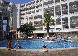 Royal Apartments Salou Plaza Europa