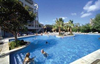 Royal Apartments Salou Plaza Europa