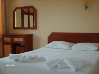 Sunrise Apart Hotel Marmaris Hatipirimi Mahallesi 135 Sokak No 37