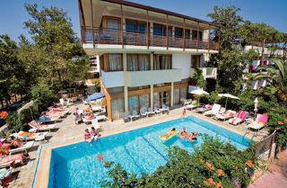 Alkyon Hotel Skiathos Skiatos