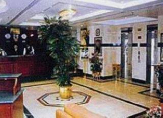 Fortune Hotel Dubai Al Rigga Road PO Box 49185