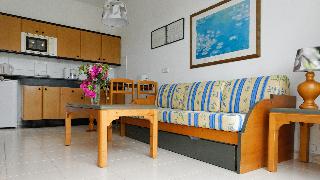 Apartamentos Los Veleros Gran Canaria Camino Barranco Puerto Rico