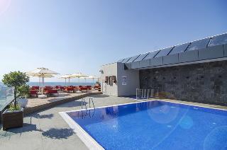 Atinc Hotel Kusadasi Ataturk Bulvari No 42