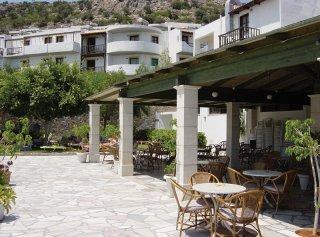 Semiramis Village Hotel Hersonissos Limenas Hersonissou