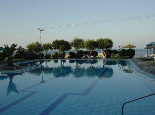 Semiramis Village Hotel Hersonissos Limenas Hersonissou