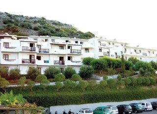 Semiramis Village Hotel Hersonissos Limenas Hersonissou