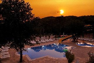 Nicholas Park Hotel Oludeniz Hisaronu