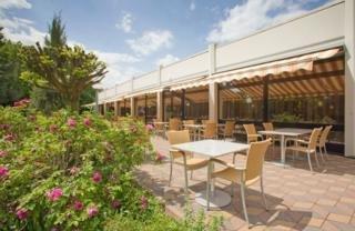 Park Inn Mainz Haifa Allee 8