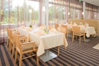 Park Inn Mainz Haifa Allee 8