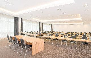 Park Inn Mainz Haifa Allee 8