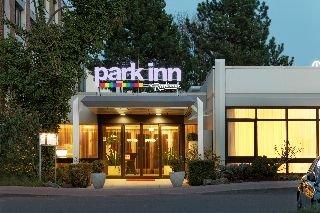 Park Inn Mainz Haifa Allee 8