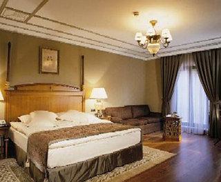 The Central Palace Hotel Istanbul Lamartin Street No 18