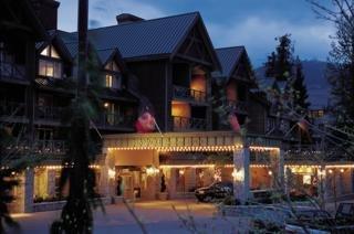 Pinnacle International Hotel Whistler 4319 Main Street