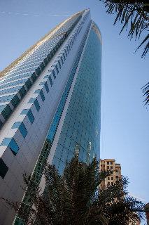 Oasis Beach Tower Apartments Dubai Al Sofouh Road, Dubai Marina