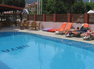 Arya Apart Hotel Marmaris Cumhuriyet Cd. Iclemer 5