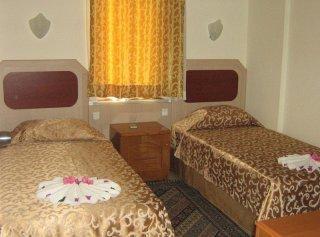 Arya Apart Hotel Marmaris Cumhuriyet Cd. Iclemer 5