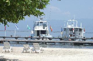 Morgans Harbour Hotel And Marina Kingston (Jamaica Port Royal