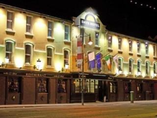 Treacys Hotel Waterford 1 Merchants Quay