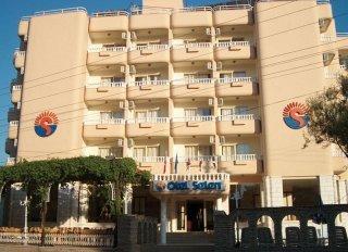 Selen Hotel Marmaris Kemal Elgin Bulvari No 7