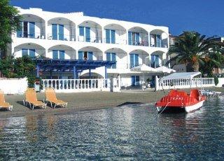 Knossos Hotel Tolon Aktis 46