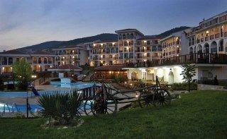 Bells Apartments Sveti Vlas South 2 Dinevi Resort
