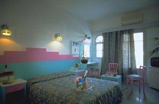 Photo from hotel 'Nissaki Boutique Hotel Platys Gialos'