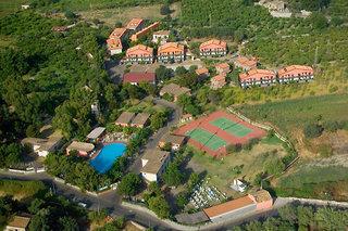 Hotel Villaggio Alkantara Giardini Naxos Contrada Pietre Nere Via Porticato