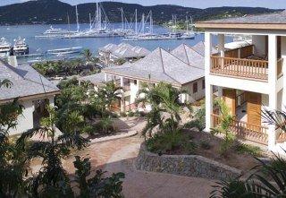 Antigua Yacht Club Marina Resort Falmouth Harbour Antigua Yacht Club