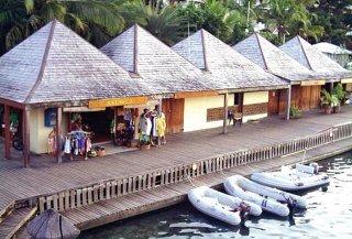 Antigua Yacht Club Marina Resort Falmouth Harbour Antigua Yacht Club