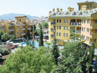 Sultan Maris Apart Hotel Marmaris YUNUS NADI 24 SOKAK ARMUTALAN 5