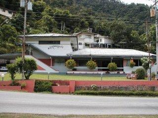 Moniques Guest House Maraval 114-116 Saddle Road