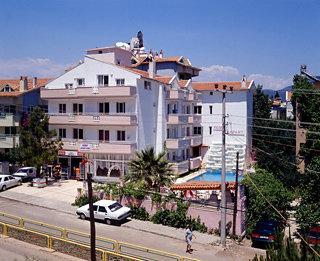 Family Apart Hotel Marmaris Durmazlar Caddesi No 22