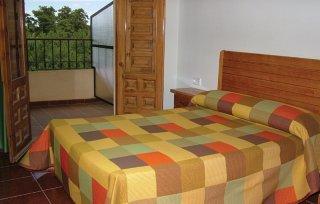 Hostal Ciudad Encantada Cuenca Paraje de la Ciudad Encantada, s/n