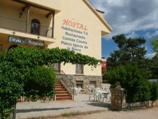 Hostal Ciudad Encantada Cuenca Paraje de la Ciudad Encantada, s/n