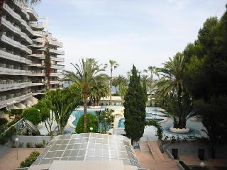 Paraiso Mar Aparthotel Calpe Avda. Juan Carlos I 20