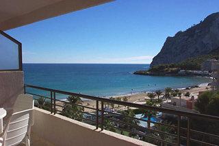 Paraiso Mar Aparthotel Calpe Avda. Juan Carlos I 20