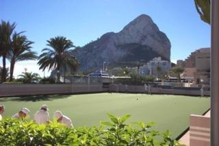 Paraiso Mar Aparthotel Calpe Avda. Juan Carlos I 20