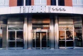 Tryp Leon Hotel