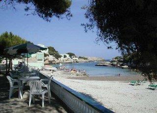 Xuroy Hotel Menorca Cala Alcaufar Sant Lluis